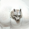 Перстень Волк