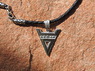 Знак Велеса (с велесовиками)