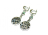 Серьги Звезда_Лады              