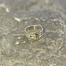Кольцо Руна Уруз