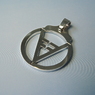 Оберег Знак Велес 