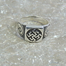Перстень-кольцо символы на выбор
