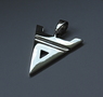 Оберег Знак Велеса