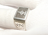 Перстень (руны, символ под заказ)