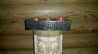 Подсвечник 