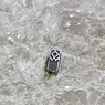 Подвесное ушко руна Рода (Эрда, Сокол)